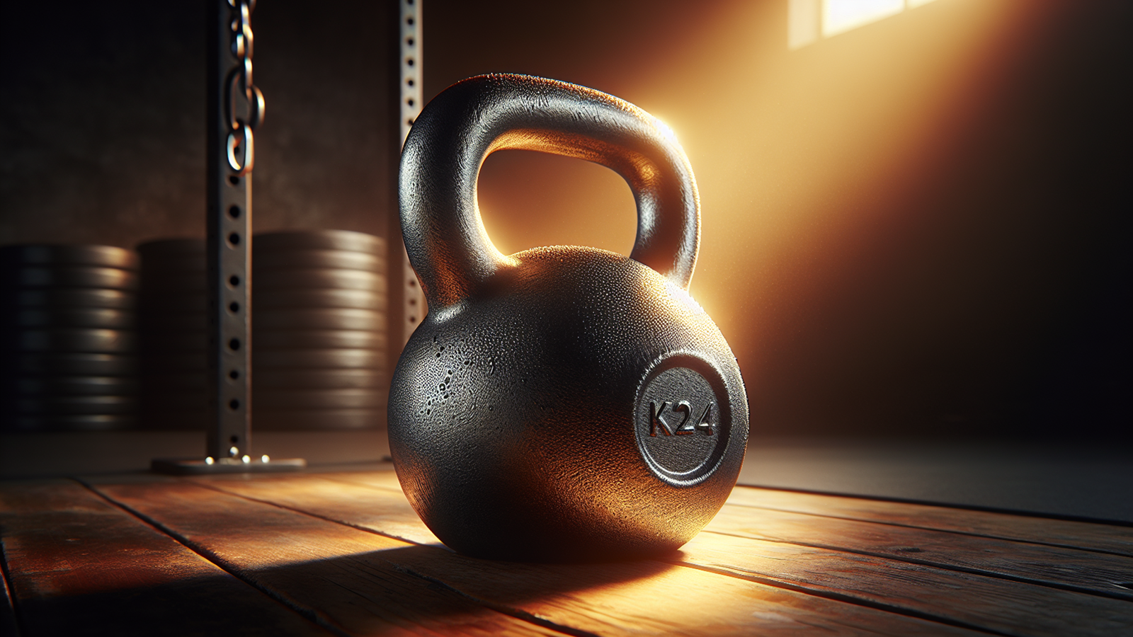 Competition Kettlebell