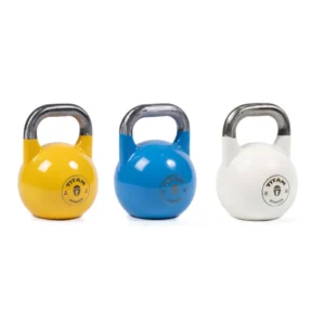 Titan Competition Kettlebells